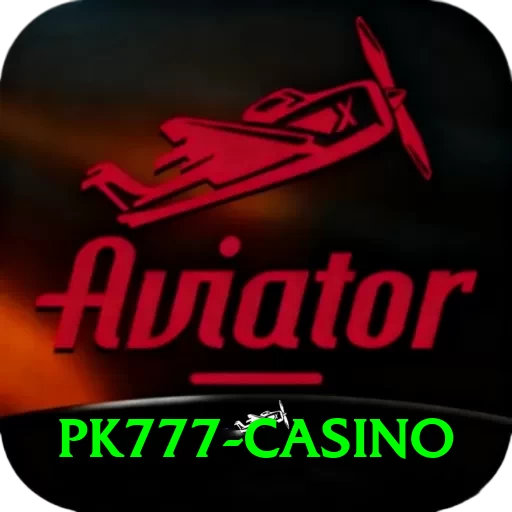 pk777 casino Premium Edition v4.3.7 - 2