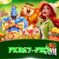 pkr67 Pro - Daily Bonus