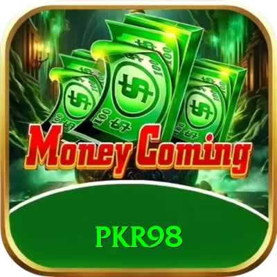 PKR98 Games (Casino & Earning) Elite vv1.8.7 - 2