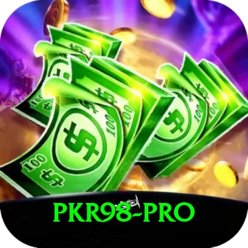 pkr98 Games (Casino & Earning) VIP v2.3.2 - 2