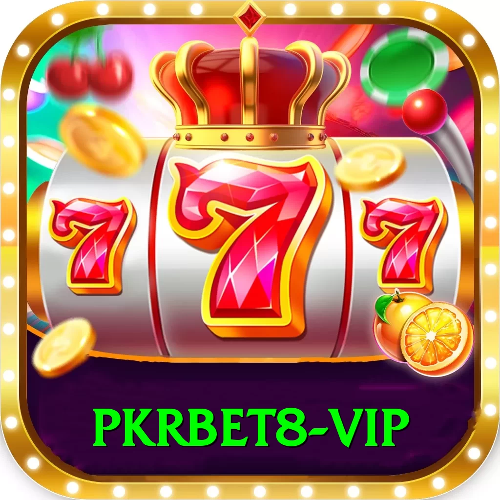 pkrbet8 Gaming Champion - 2