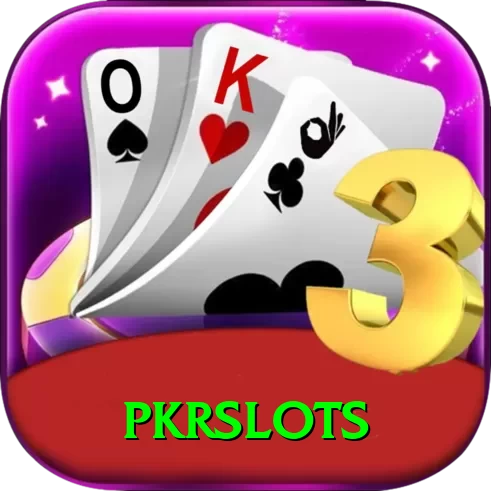 PKRSlots VIP v4.4.9 - 2