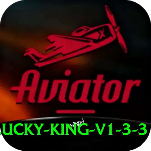 pkzlucky King v1.3.3 - 2
