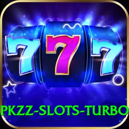 PKZZ - Slots Turbo - 2