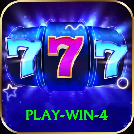 play win 4 VIP v4.2.3 - 2