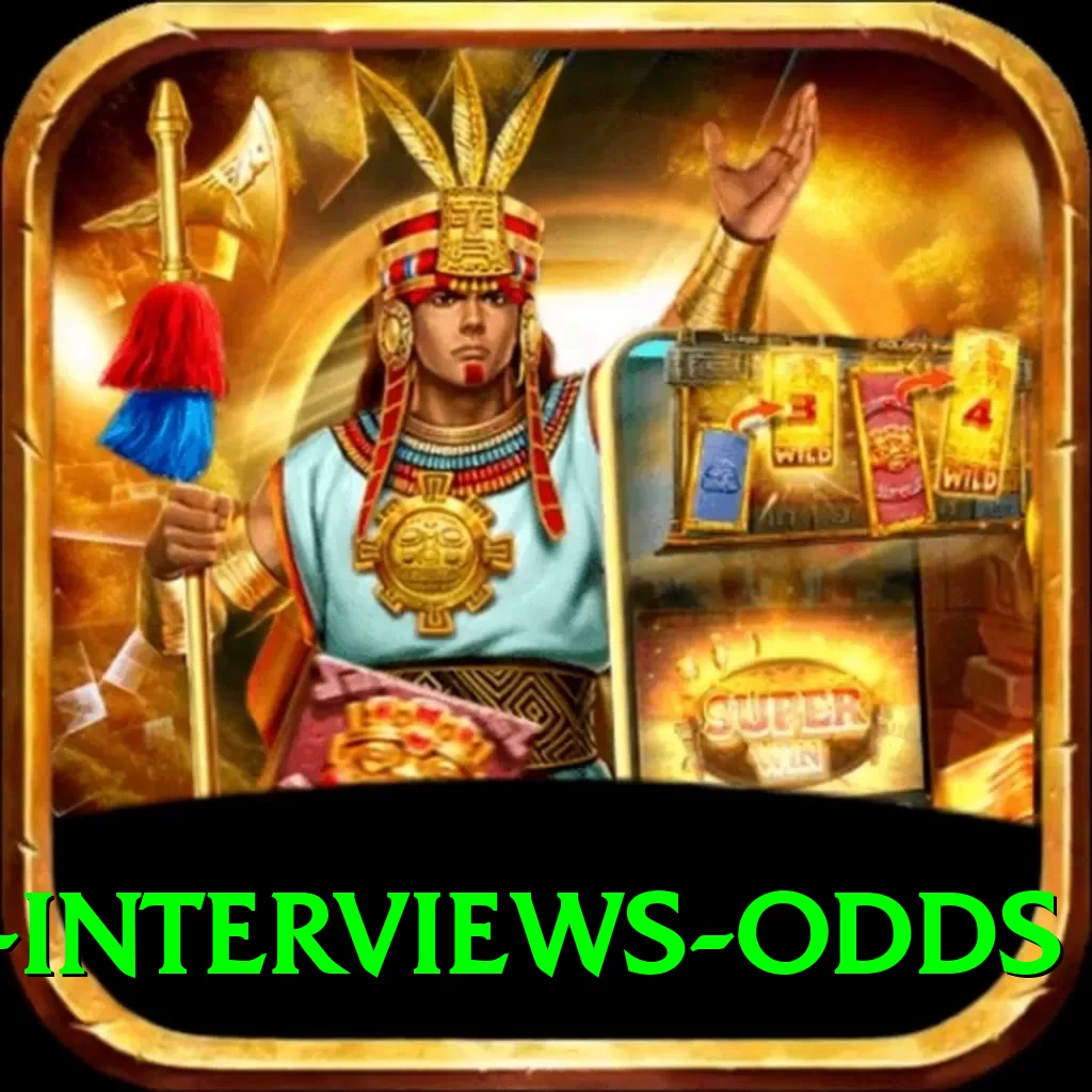 player interviews odds Games (Casino & Earning) Plus v2.4.1 - 2