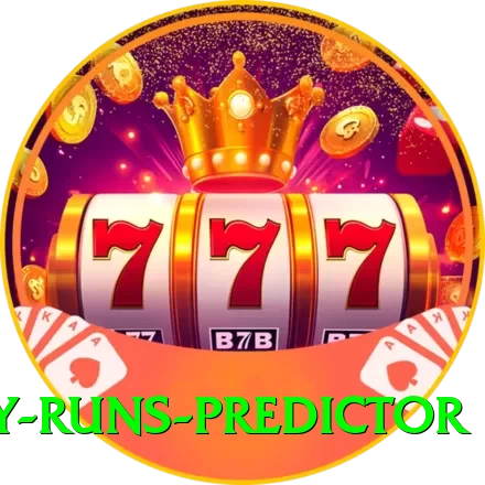 powerplay runs predictor App - 2