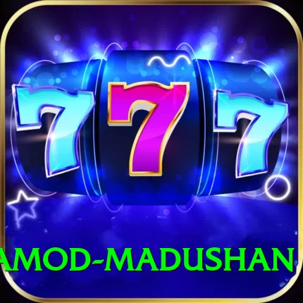pramod madushan Deluxe v5.7.4 - 2