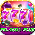 psl 2021 Ultimate Slots