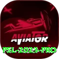 psl 2023 - Gaming Deluxe