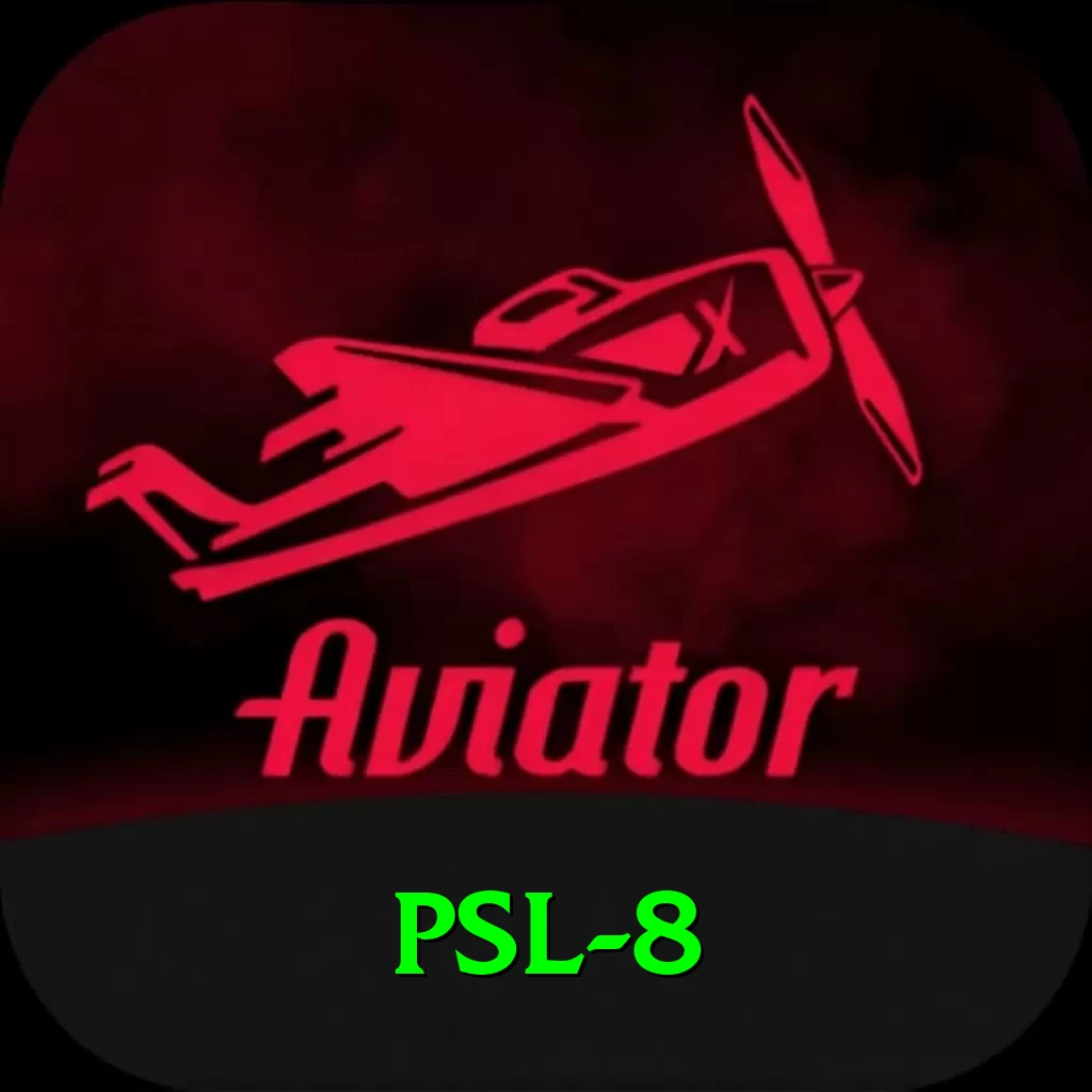 psl 8 Master Pro v5.2.6 - 2