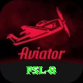 psl 8 Master Pro v5.2.6