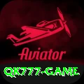 QK777 Game Master Pro v2.5.7