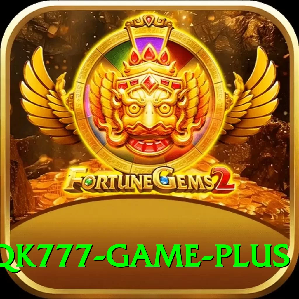 QK777 Game Gaming Master - 2