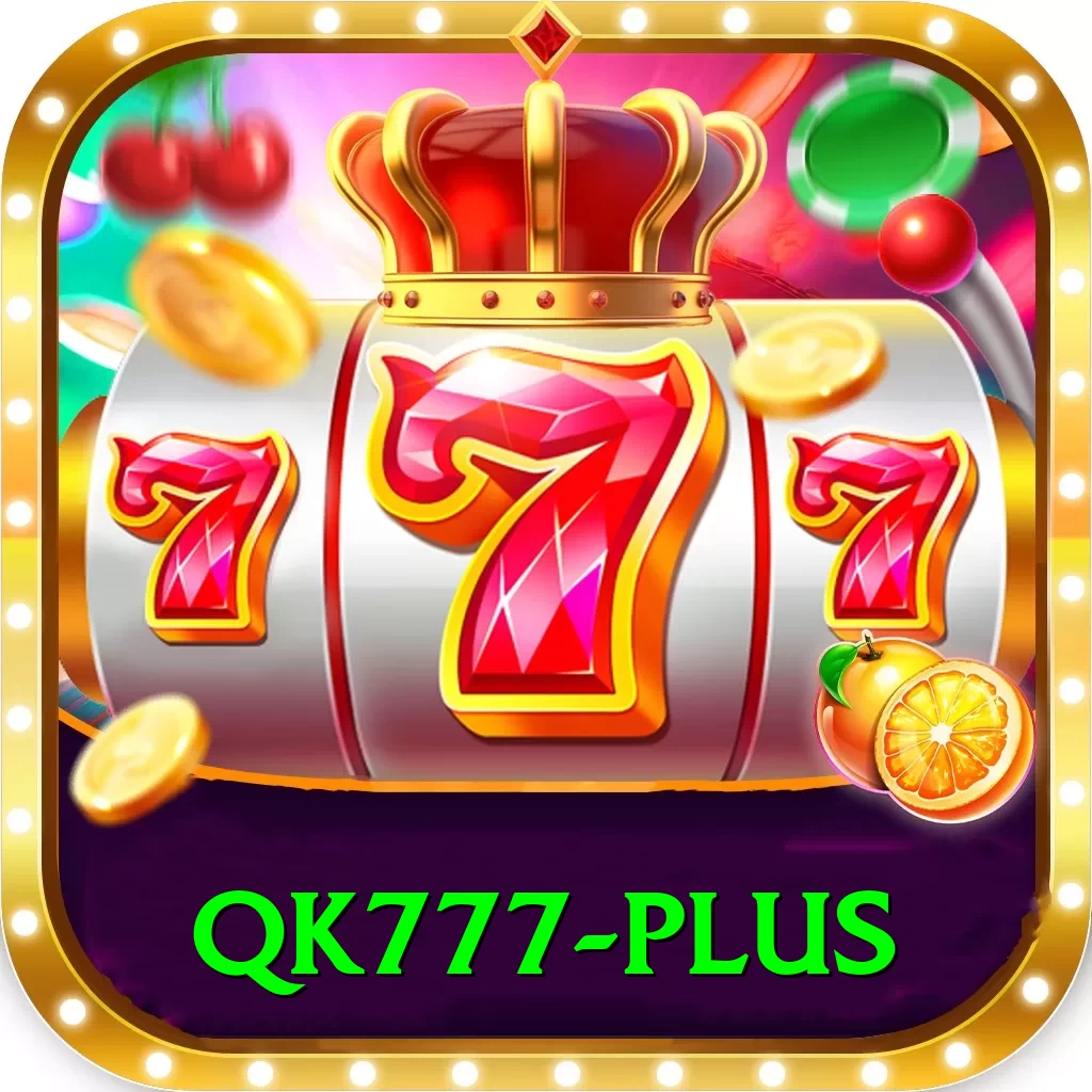 qk777 Max v2.7.7 - 2