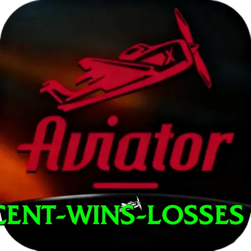 recent wins losses VIP Edition v3.7.2 - 2