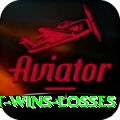 recent wins losses VIP Edition v3.7.2