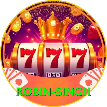 robin singh Games (Casino & Earning) Premium v1.9.3 - 2