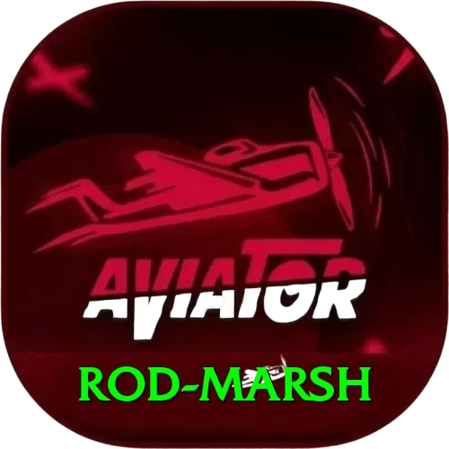 rod marsh Max Pro v3.2.3 - 2