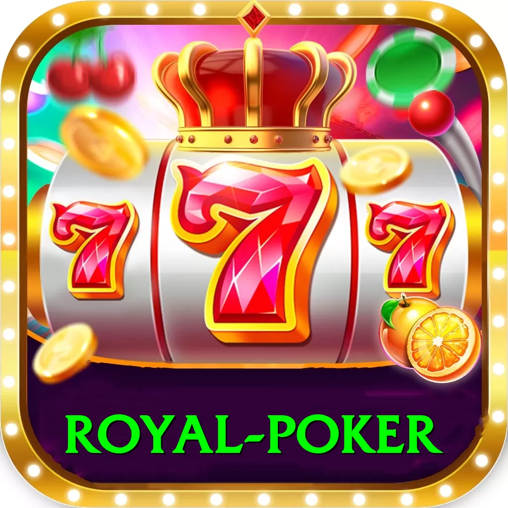 royal poker Pro v3.0.5 - 2