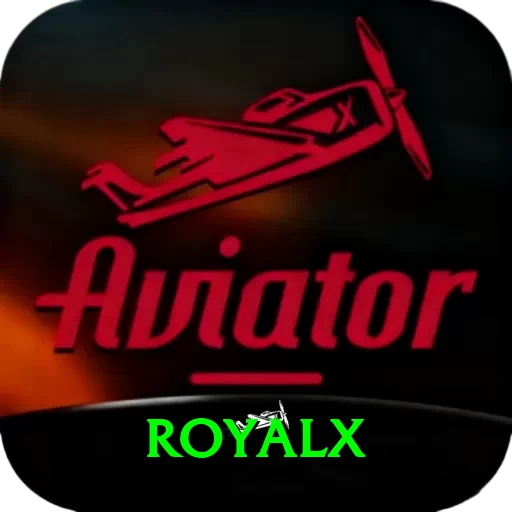 royalx Master v1.0.3 - 2
