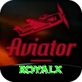 royalx Master v1.0.3