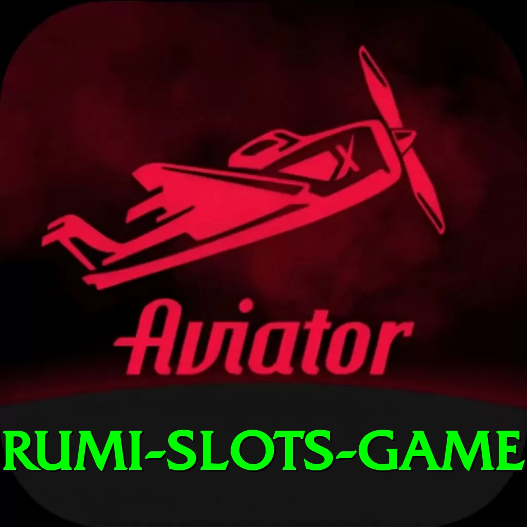 Rumi Slots Game Apps (Tools & Injectors) Premium v1.5.5 - 2
