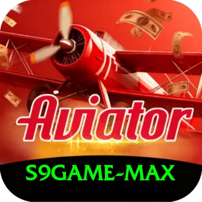 s9game Max v3.3.5 - 2