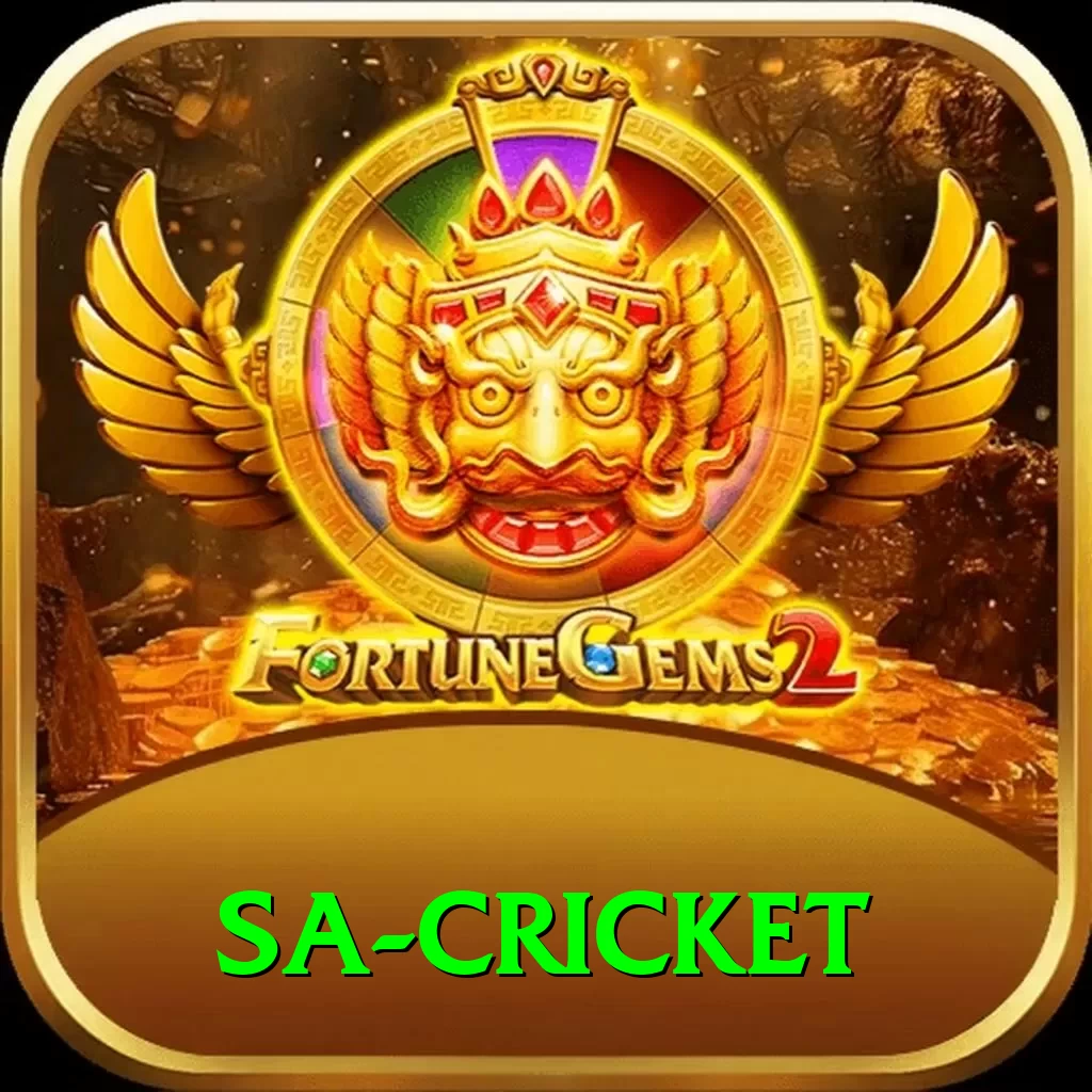 sa cricket Elite Pro v2.0.2 - 2