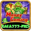 safa777 Deluxe Casino App