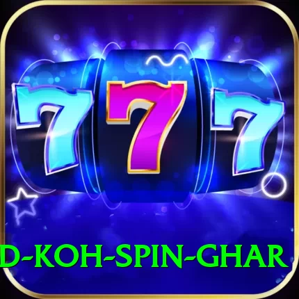safed koh spin ghar Elite Pro v1.2.4 - 2