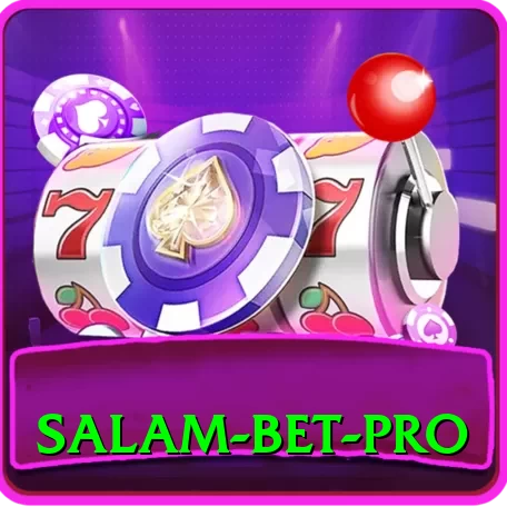 salam bet Cash Legend - 2