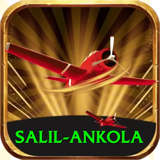 salil ankola Plus Edition v4.0.9 - 2