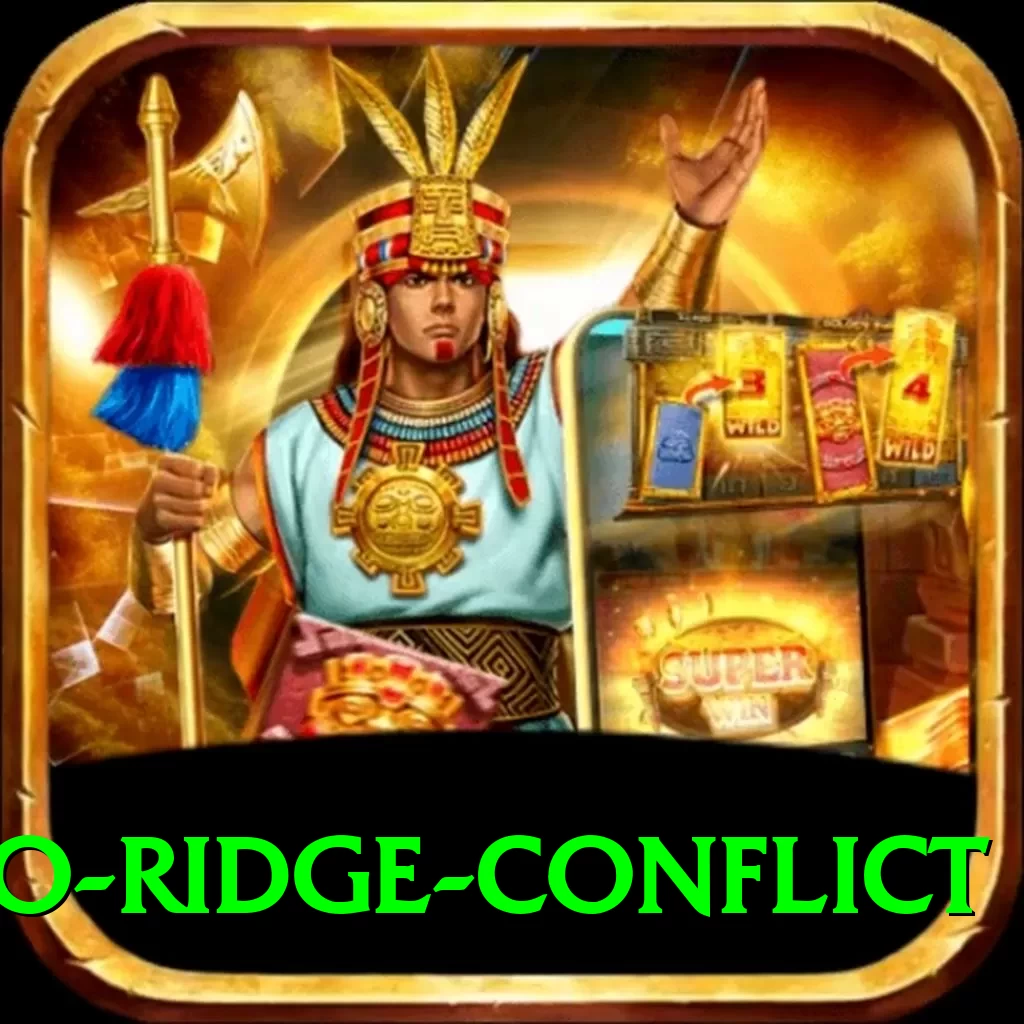 saltoro ridge conflict VIP Edition v3.3.3 - 2