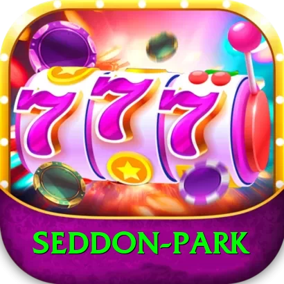 seddon park Elite Pro v1.7.0 - 2