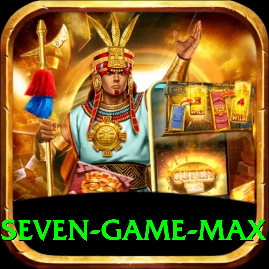 seven game - Supreme Earning App - 2