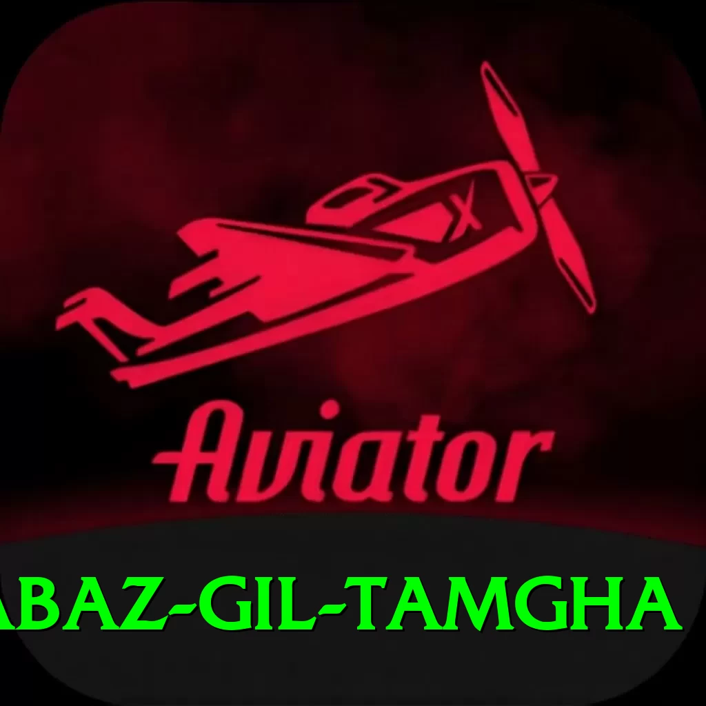 shabaz gil tamgha VIP Pro v4.1.5 - 2