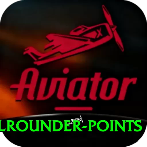 shadab allrounder points Pro v2.6.0 - 2