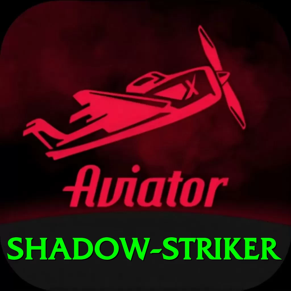 shadow striker Plus Pro v3.5.5 - 2
