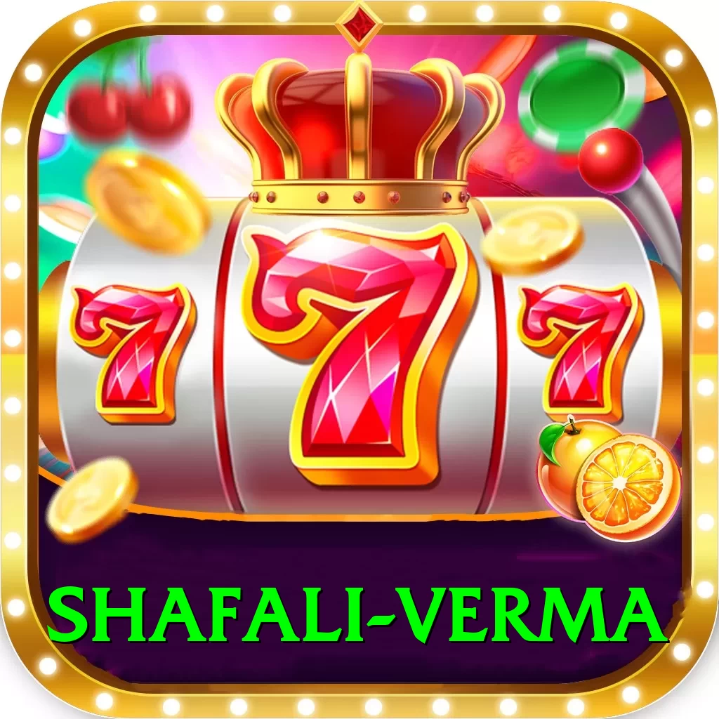 shafali verma Deluxe Pro v4.0.3 - 2