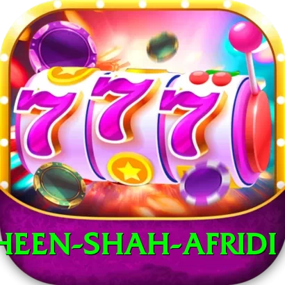 shaheen shah afridi Plus v4.9.4 - 2