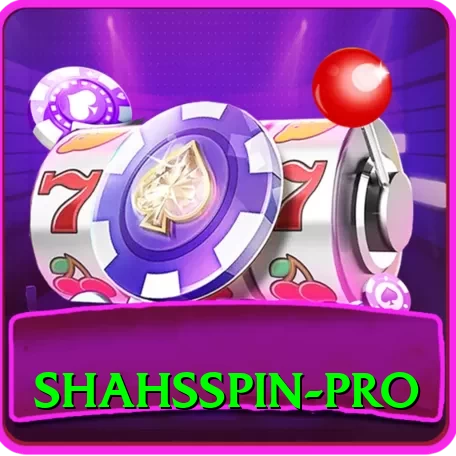 shahsspin Turbo Casino App - 2