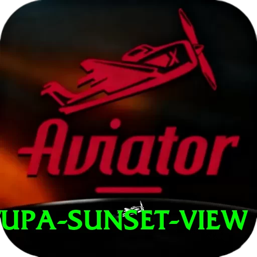 shanti stupa sunset view Plus v3.2.6 - 2
