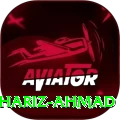shariz ahmad VIP