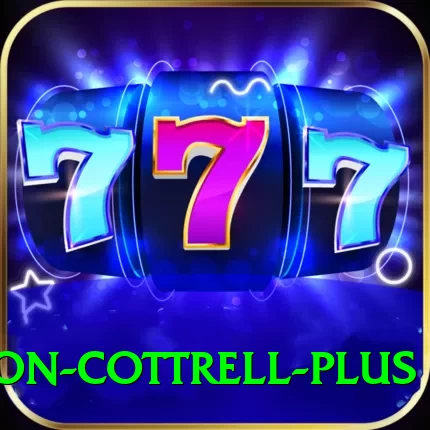 sheldon cottrell - Slots Ultimate - 2