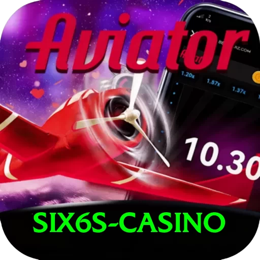 Six6s Casino Master v1.5.4 - 2