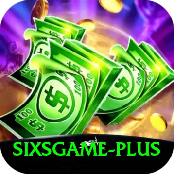 sixsgame Gold v5.5.5 - 2