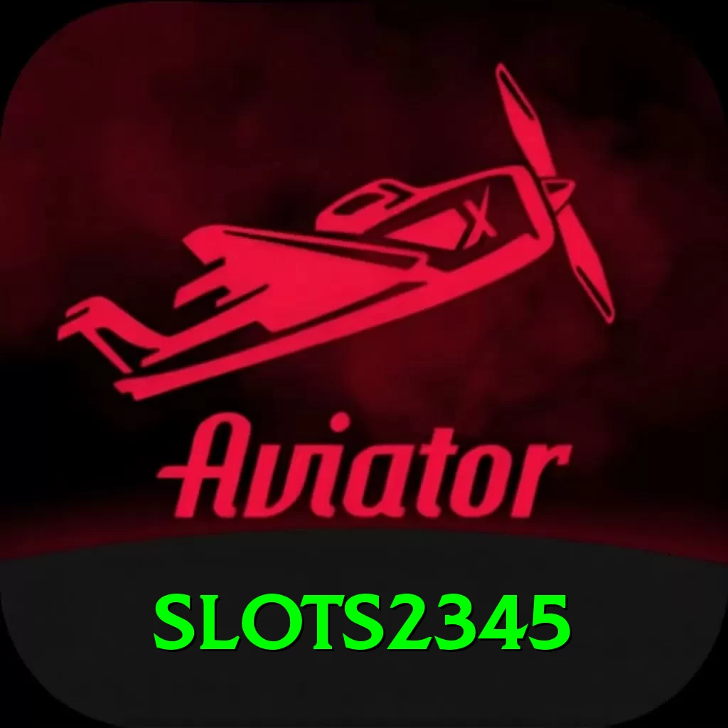 slots2345 Turbo v5.9.2 - 2