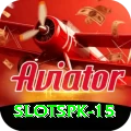 slotspk 15 VIP Edition v1.5.2