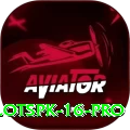 slotspk 16 Pro - Daily Bonus